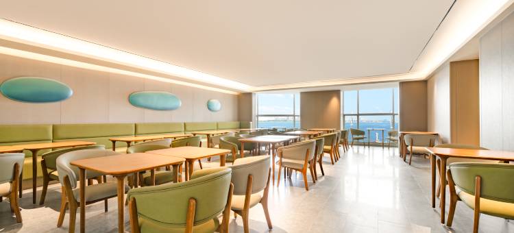 全季酒店(湛江金沙湾店)图片