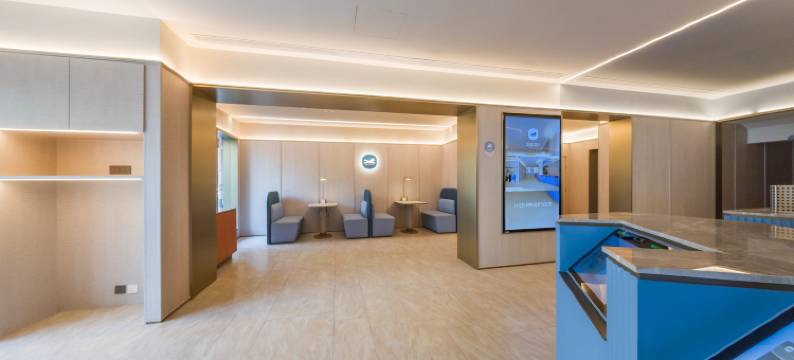 汉庭酒店(上海大学城中路店)图片