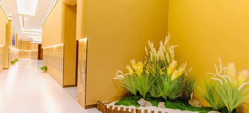 青惠影宿(东红海子湿地公园店)图片