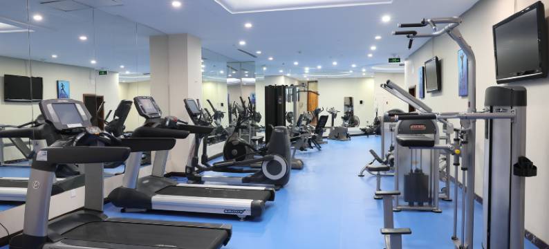 北京贵都大酒店图片