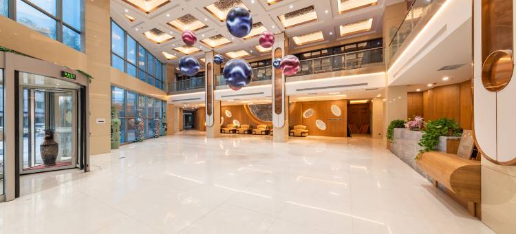 承德承钢宾馆图片