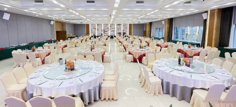 深圳大梅沙中兴和泰酒店图片