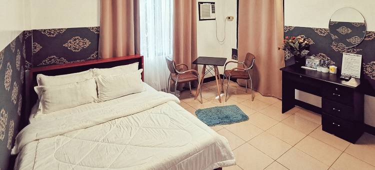 日出花园湖水度假村(Sunrise Garden Lake Resort)图片