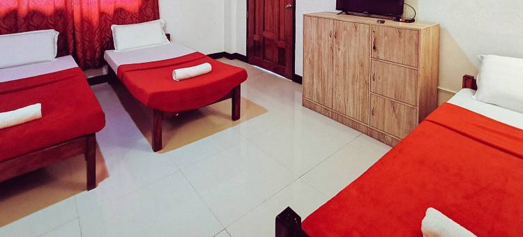 日出花园湖水度假村(Sunrise Garden Lake Resort)图片