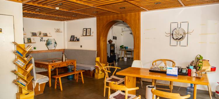 泸沽湖春禧民宿图片