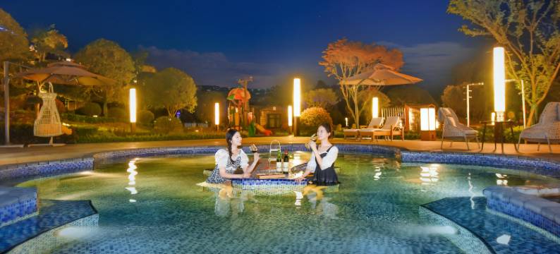 仁怀温泉大酒店图片