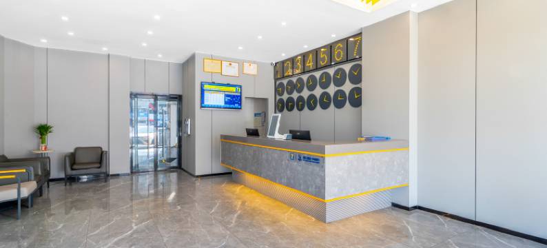 7天酒店(湘潭易俗河店)图片