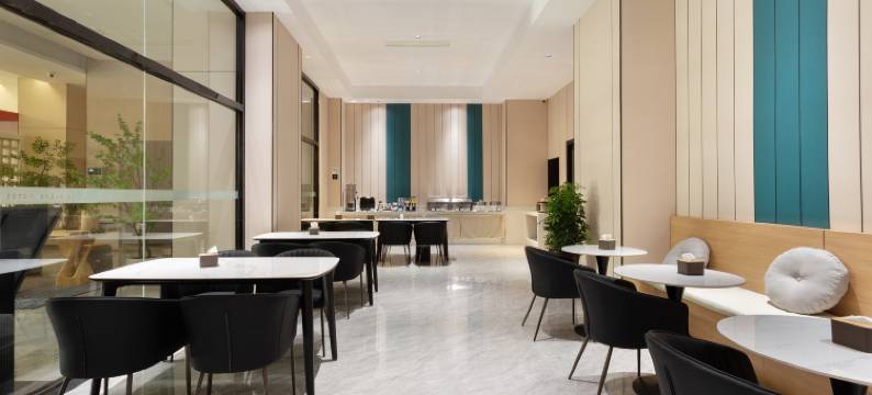 觅光酒店(重庆铜梁吾悦广场店)图片