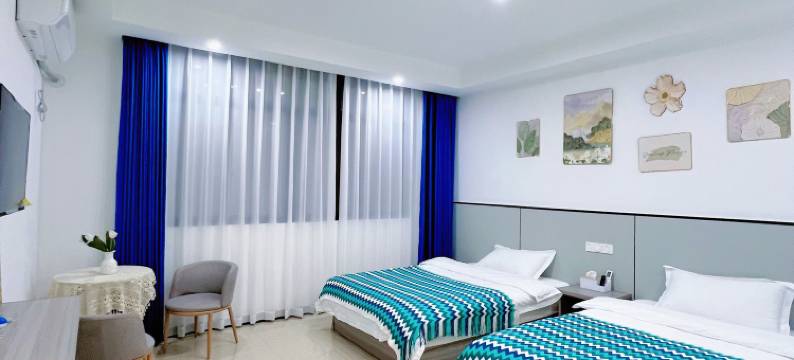 仙峰遇客民宿(望仙谷风景区店)图片