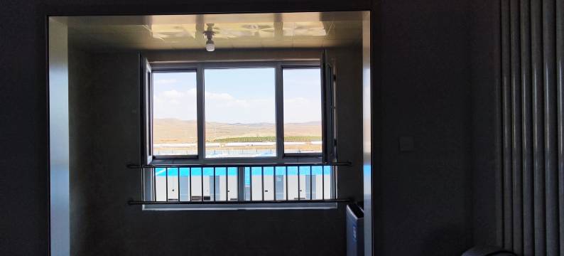 尚义盛凯兴民宿图片