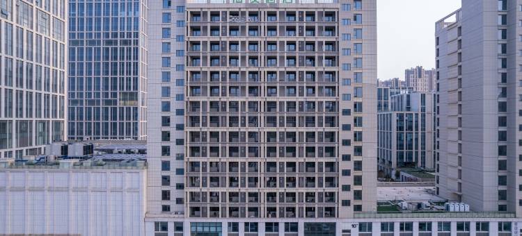 海友酒店(日照安泰广场大学城店)图片