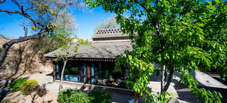 悠悠心舍(张壁古堡景区店)图片