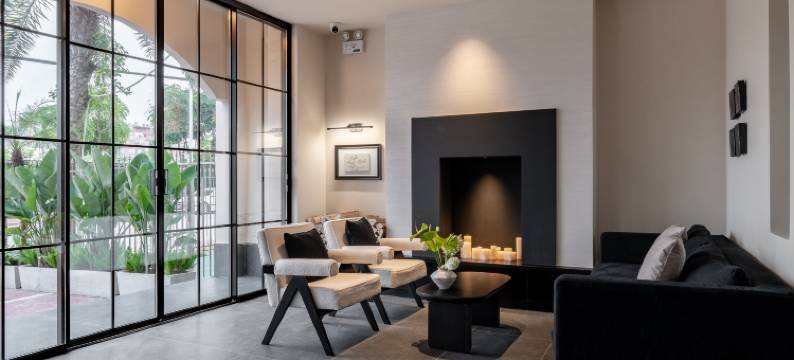 六月民宿(北海银滩侨港风情街店)图片