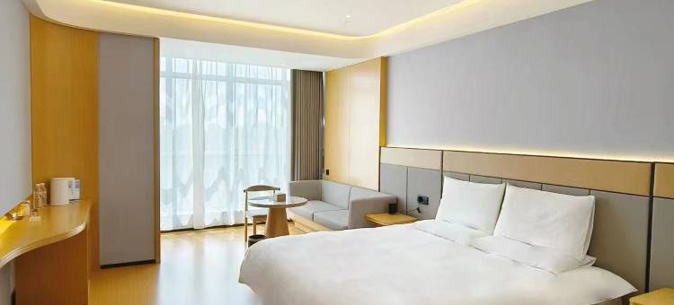 中都温泉酒店图片