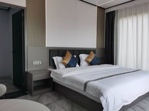 平潭塘屿岛之家客栈