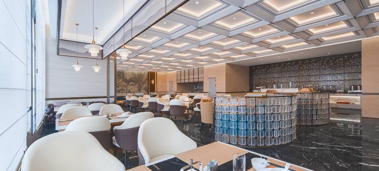 正东国际酒店(连云港海头万达广场店)图片