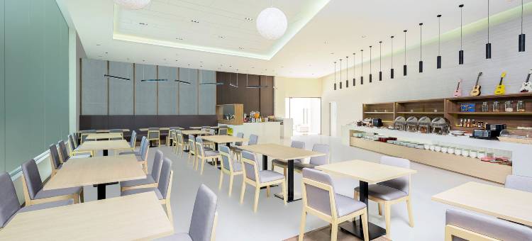 是拉差盛捷湾景国际服务公寓(Somerset Harbourview Sri Racha)图片