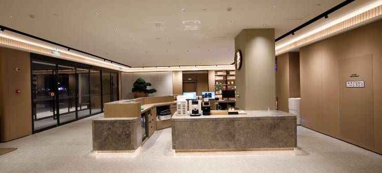 全季酒店(郑州北三环省中医院地铁站店)图片