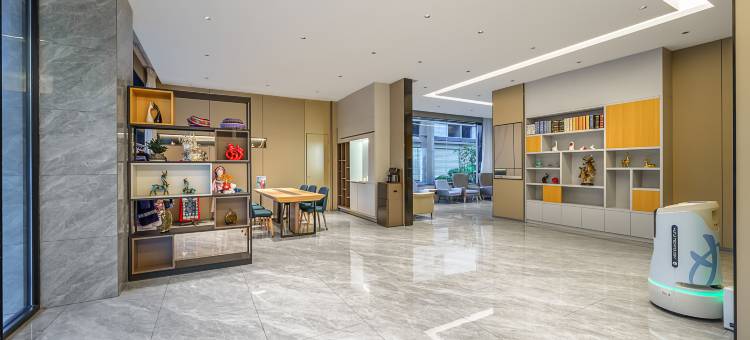 如家酒店(张家界天门山景区索道站店)图片