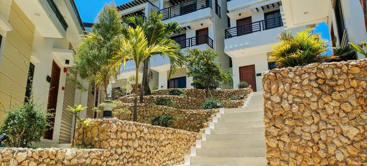 RedDoorz @ LM Apartelle Boracay图片