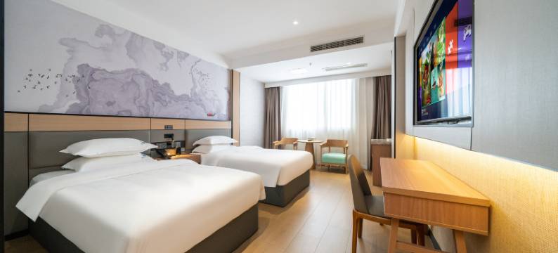 闽洲大酒店(南安霞美店)图片