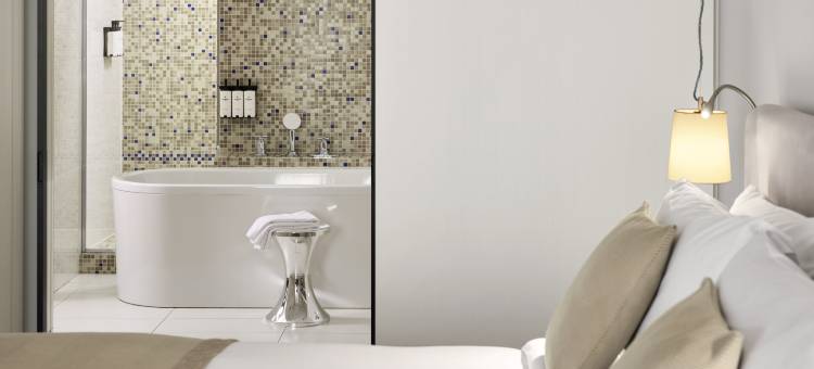 索菲特巴黎凯旋门酒店(Sofitel Paris Arc de Triomphe)图片