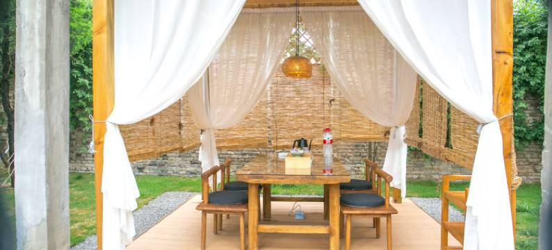 青云曼息精致营地图片