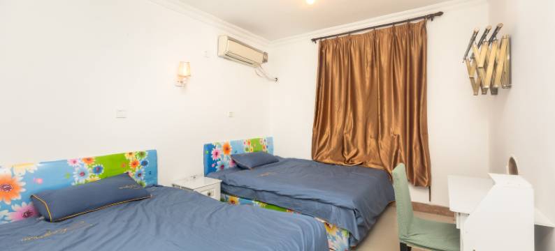 上海新新青旅图片