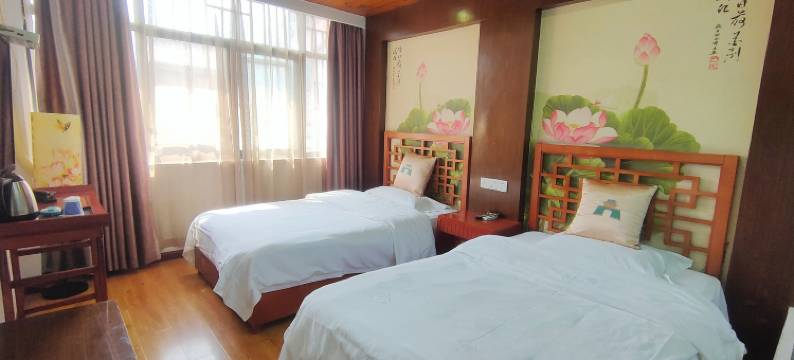 开封鱼跃龙门客栈(清明上河园宋都皇城旅游度假区店)图片