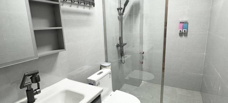 南宁榕峰雅居(南宁吴圩机场店)图片