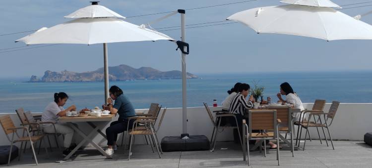 四礵列岛森海北屿海景民宿(北礵岛店)图片