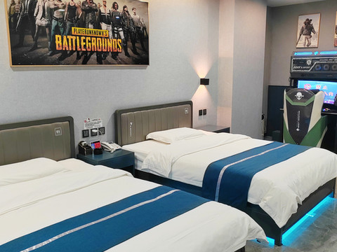 兰怡酒店(灵武宁东店)