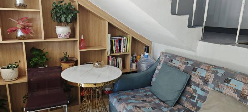 富蕴富城民宿酒店图片