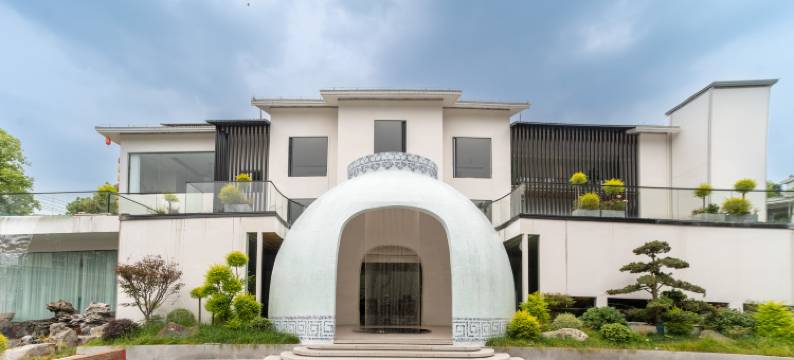 景德镇云居酒店(中国陶瓷博物馆店)图片