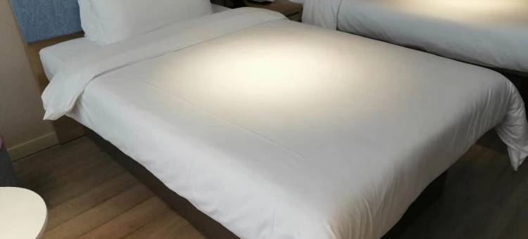 临夏市鸥漫酒店(中心广场店)图片