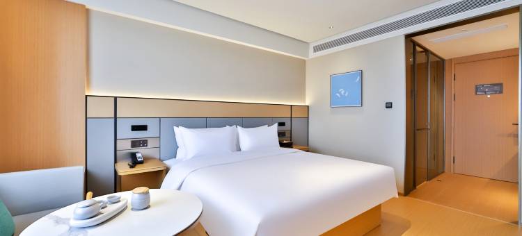 全季酒店(吉大南校前进大街店)图片