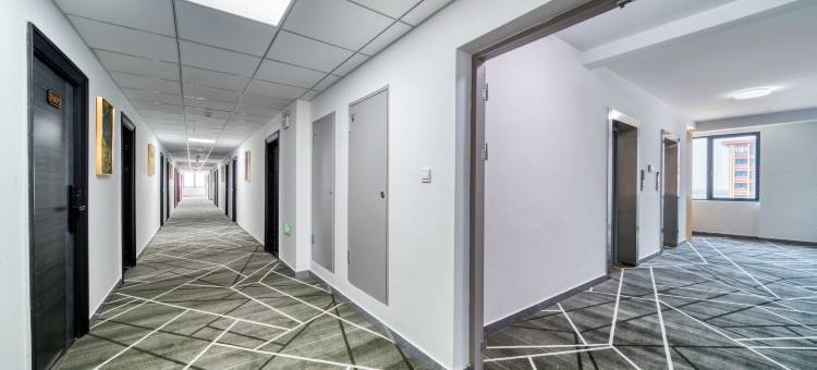 艺选安來酒店(湖州长兴洪桥镇店)图片