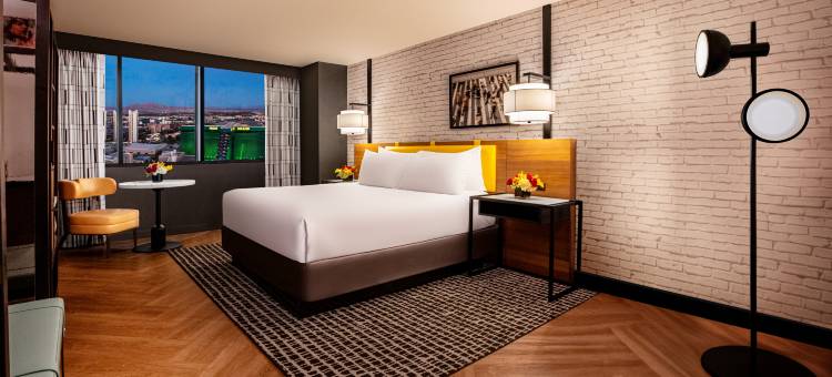 纽约纽约酒店(New York-New York Hotel & Casino)图片