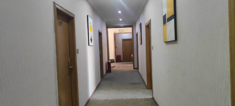 胡桃里艺术民宿(西华师范大学店)图片