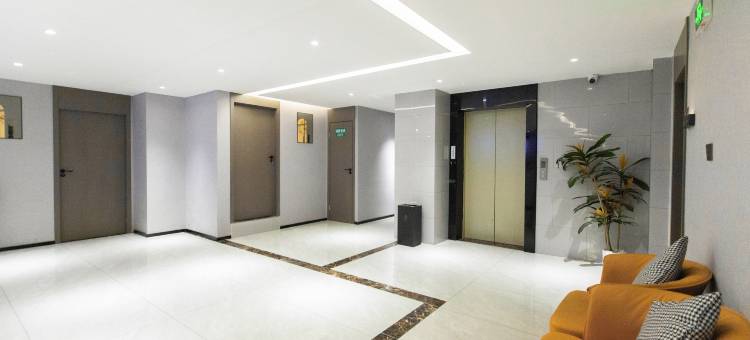 雅江江影雅居民宿图片