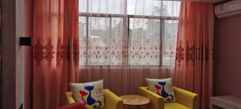 江城茶苑驿栈图片