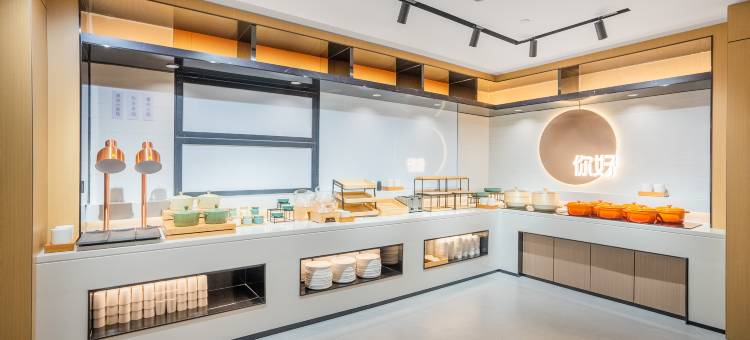 你好酒店(重庆上清寺牛角沱地铁站店)图片