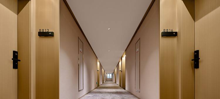 丰裕酒店(巴中西站恩阳机场店)图片