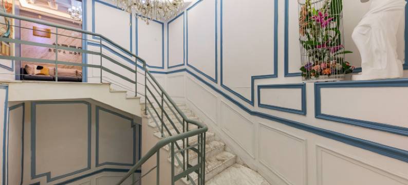 BOYA·柏雅酒店(广州北京路步行街天字码头店)图片