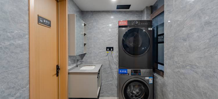 如家睿柏·云酒店(淮南寿县蜀山现代产业园店)图片