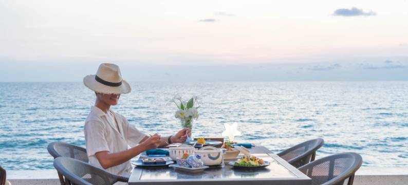 象岛美景度假村(Koh Chang Grandview Resort)图片