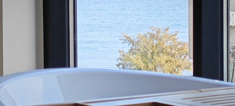 碧海岚庭・Seaview一线海景泳池度假美宿 (仙人井蓝眼泪观景点店)图片