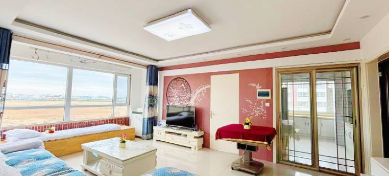 东戴河好运来开心公寓图片