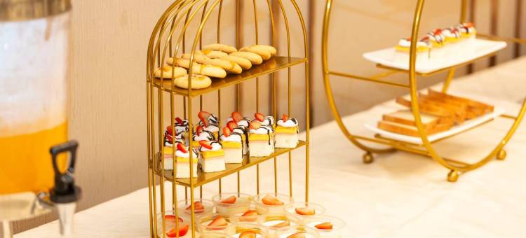 瀚洋大酒店(成都双流机场店)图片