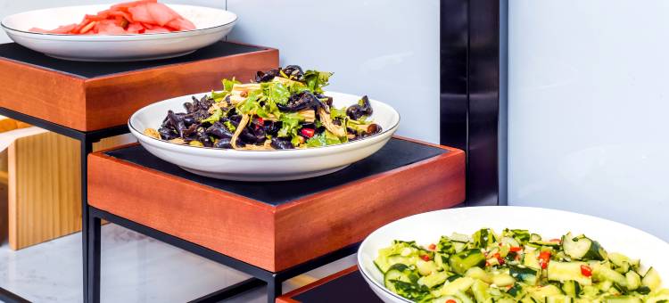 柏曼酒店(重庆奥体中心动物园店)图片